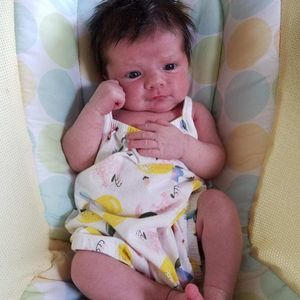 Meet your Posher, Mary